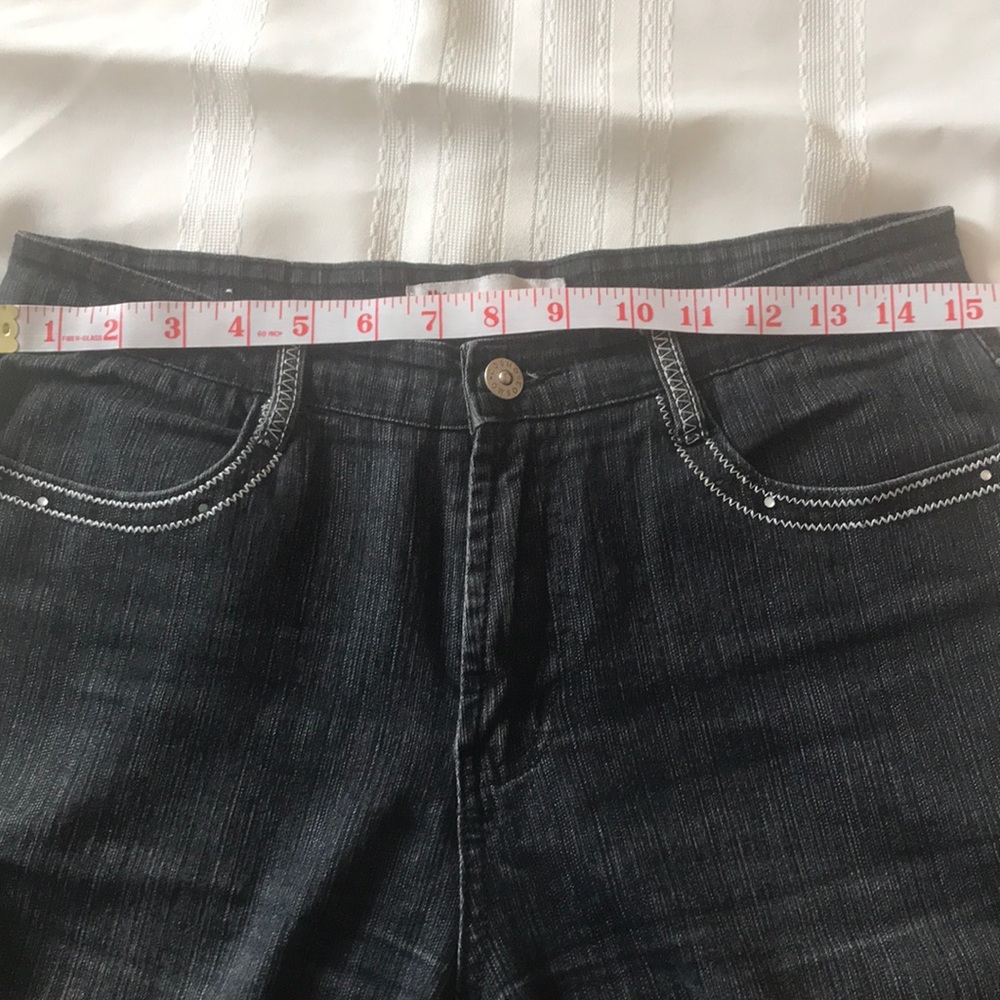 Cosmopolitan Jeans - Picture 5 of 8